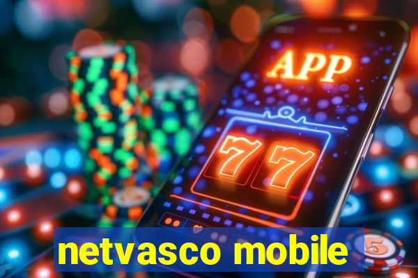 netvasco mobile